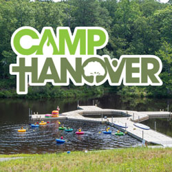 Richmond summer camps