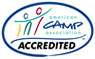 Richmond summer camps ACA accredited
