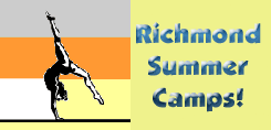 Richmond Summer Camps
